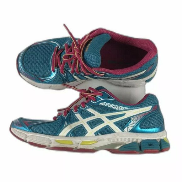 asics womens size 6.5